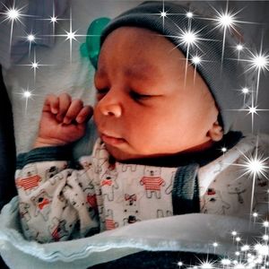 Meet your Posher, Jeanette